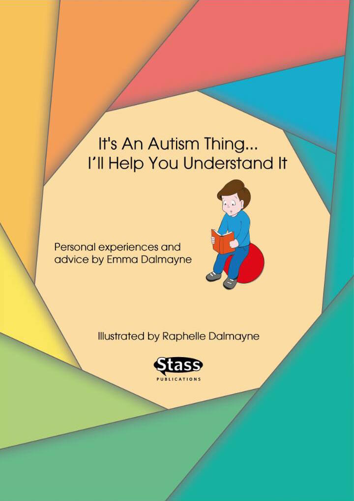 It's an Autism Thing - I'll Help You Understand It