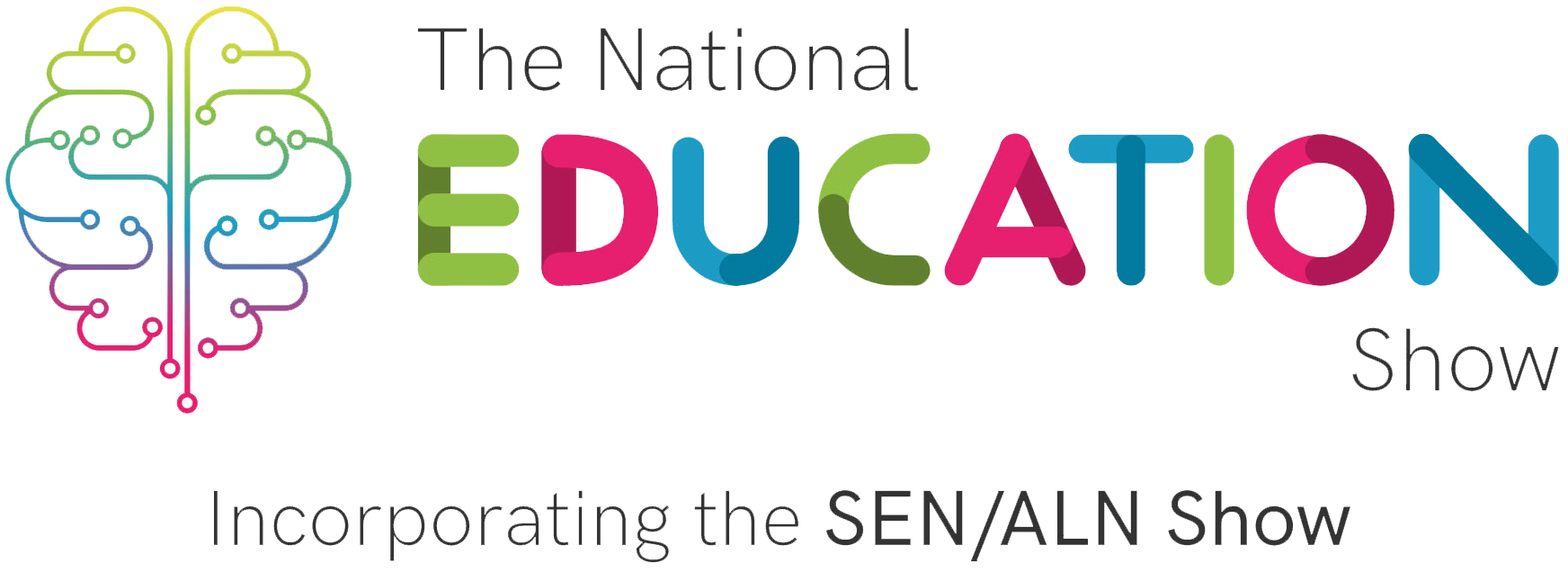 The National Education Show, Incorporating the SEN/ALN Show