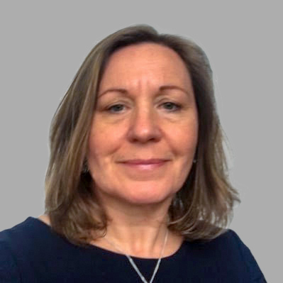 Alison Nicholson