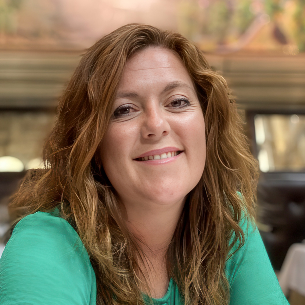 Beth Devereux