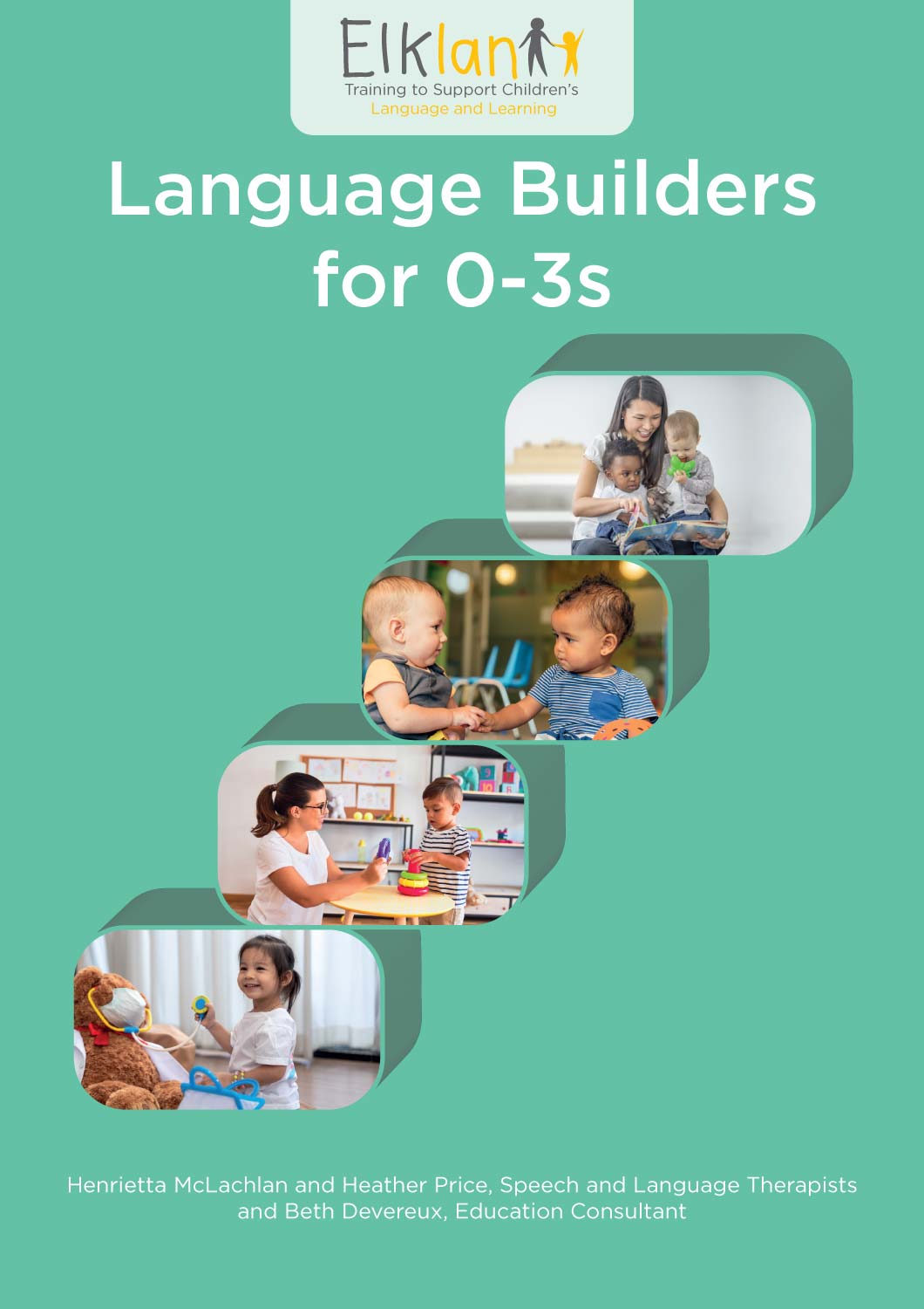 Language Builders for 0-3s e-book - 2026
