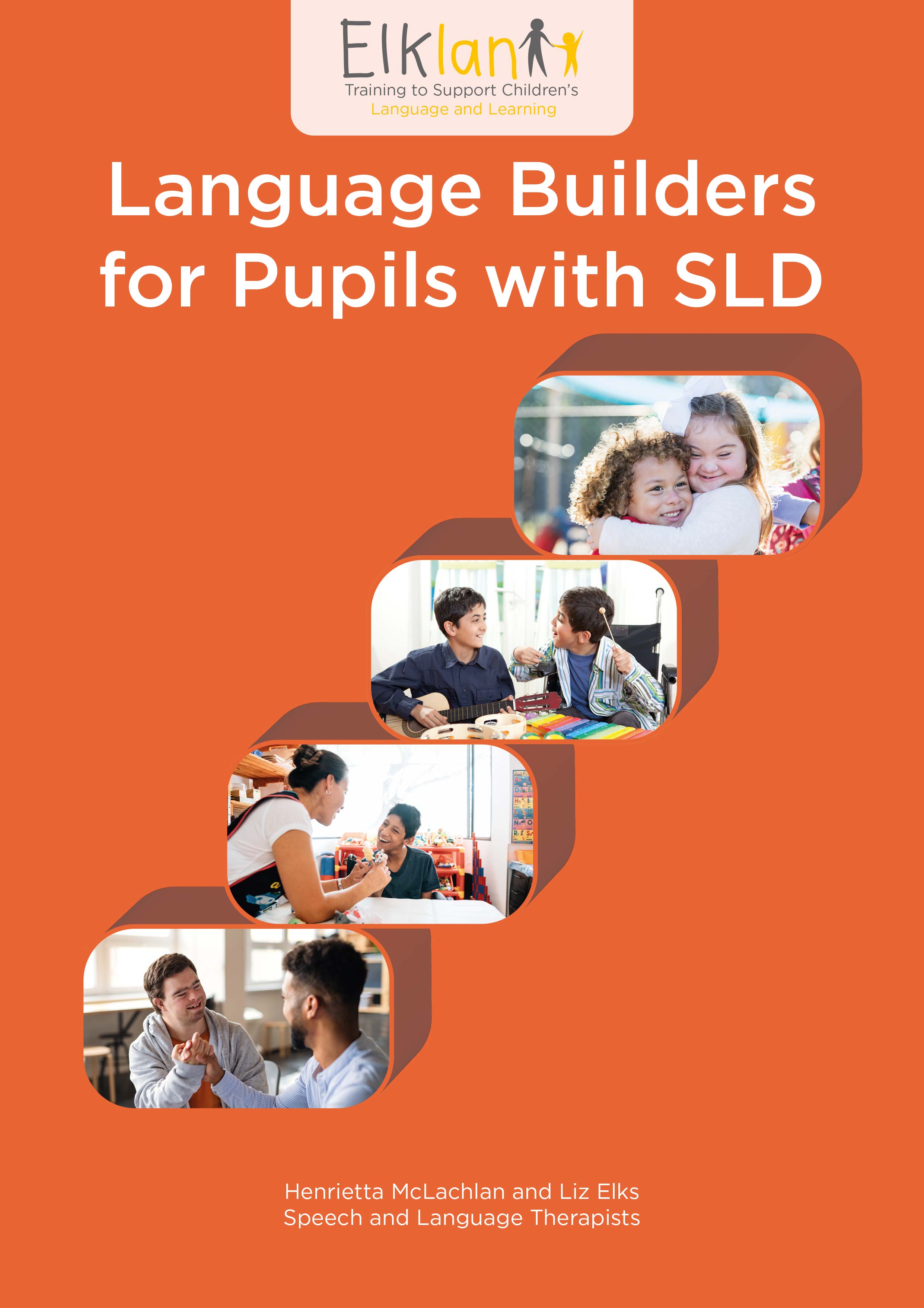 Language Builders for Pupils with SLD