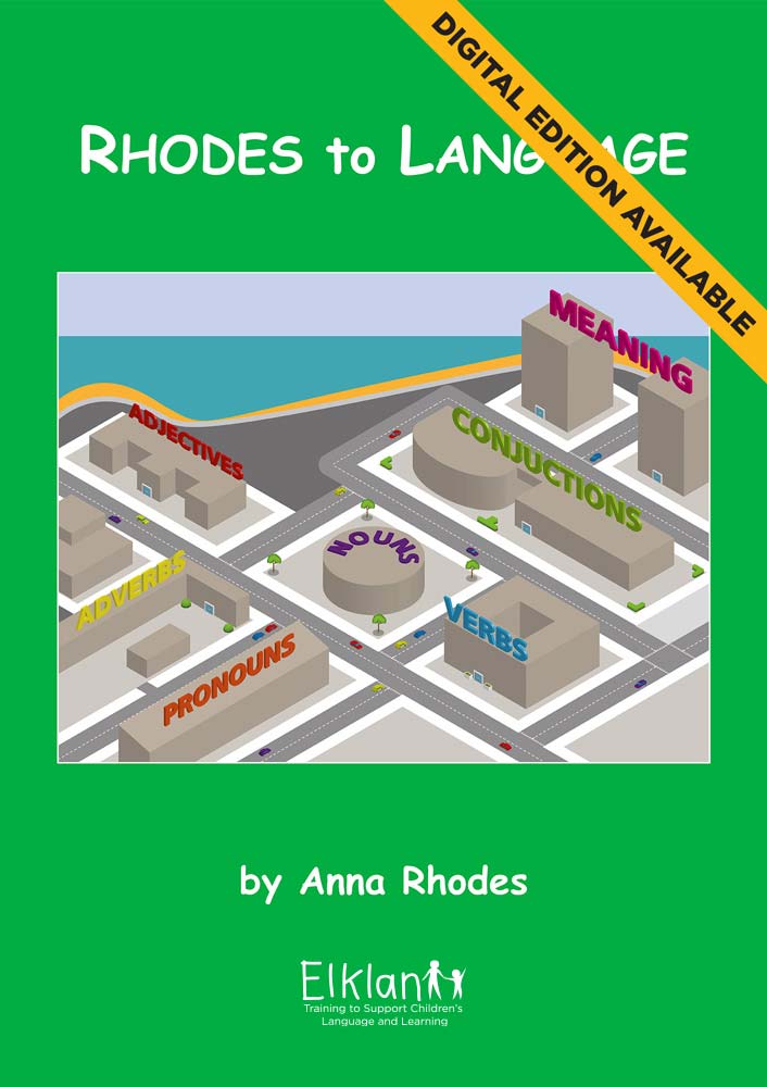 Rhodes to Language