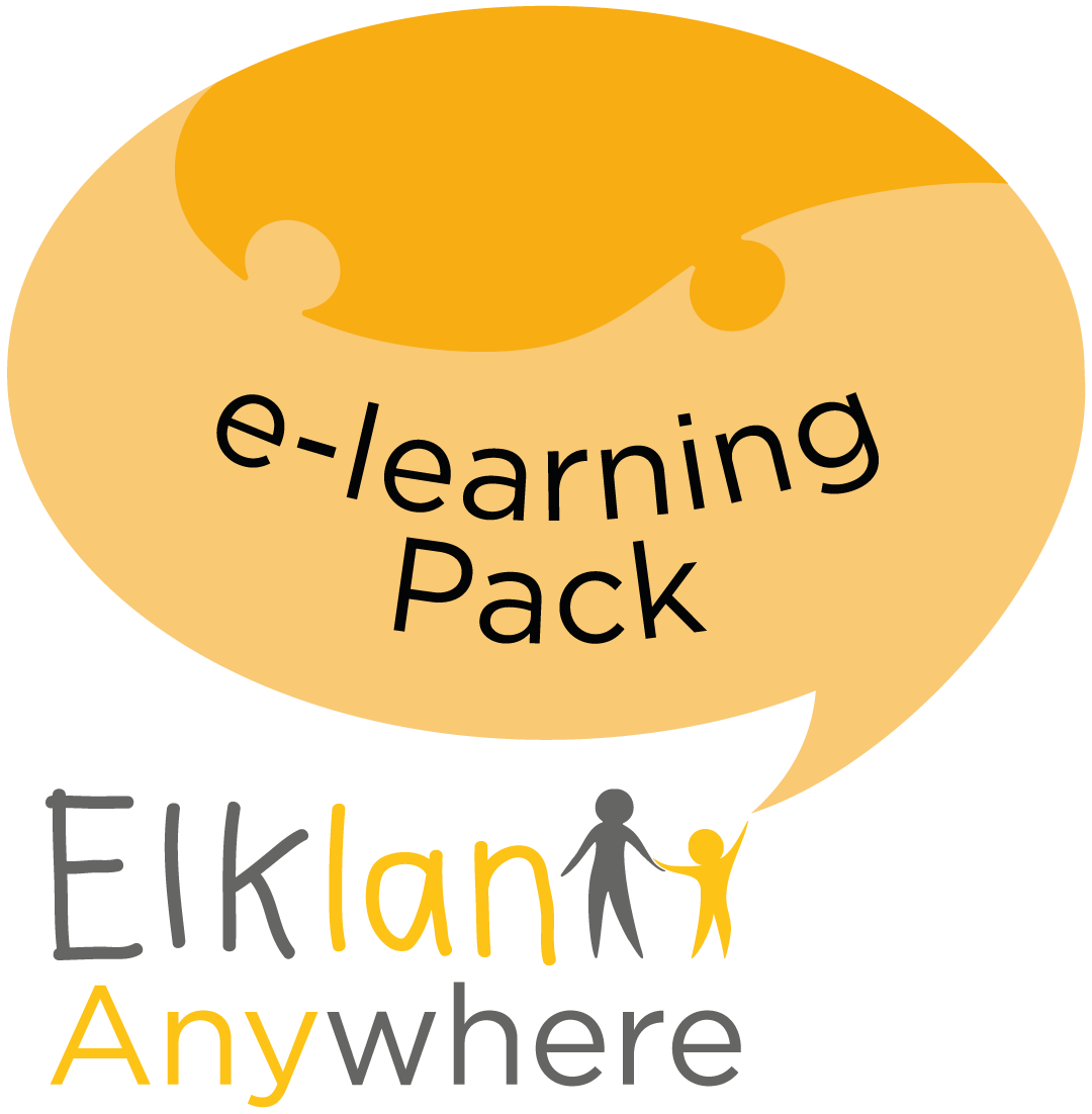 Elklan e-Learning Pack for AAC courses