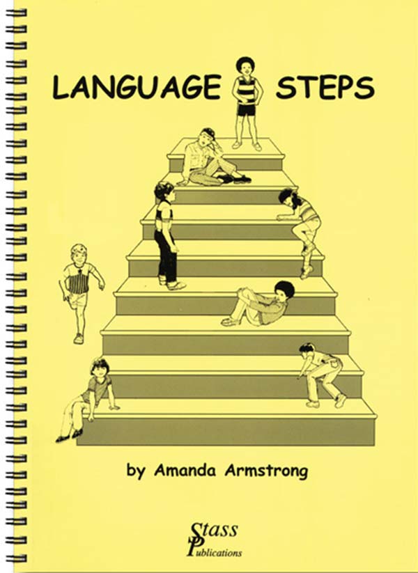 Language Steps