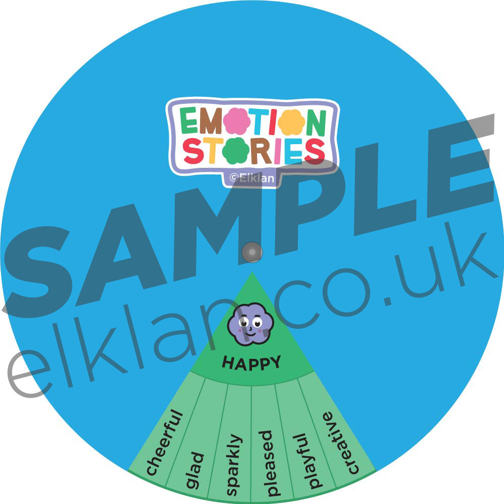Emotion Stories Wheels sample image